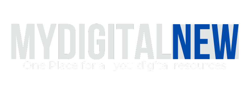 mydigitalnew